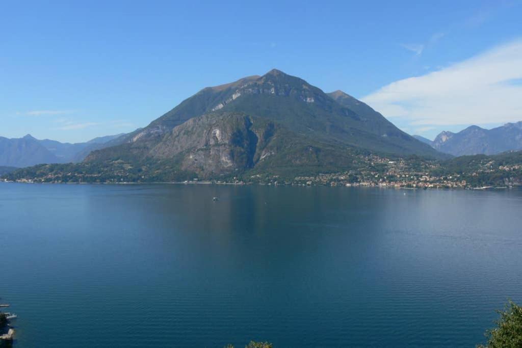 Luci Sul Lago - A Real Paradise Перледо Экстерьер фото