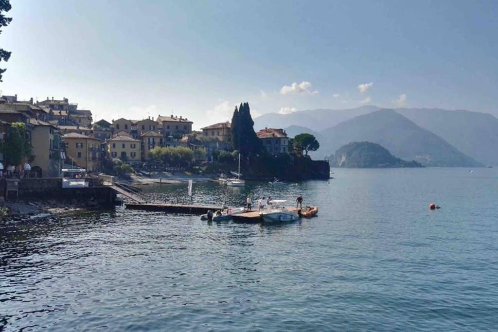 Luci Sul Lago - A Real Paradise Перледо Экстерьер фото