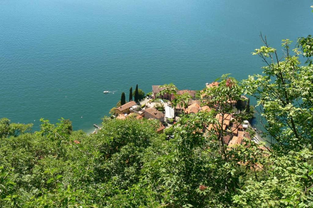 Luci Sul Lago - A Real Paradise Перледо Экстерьер фото