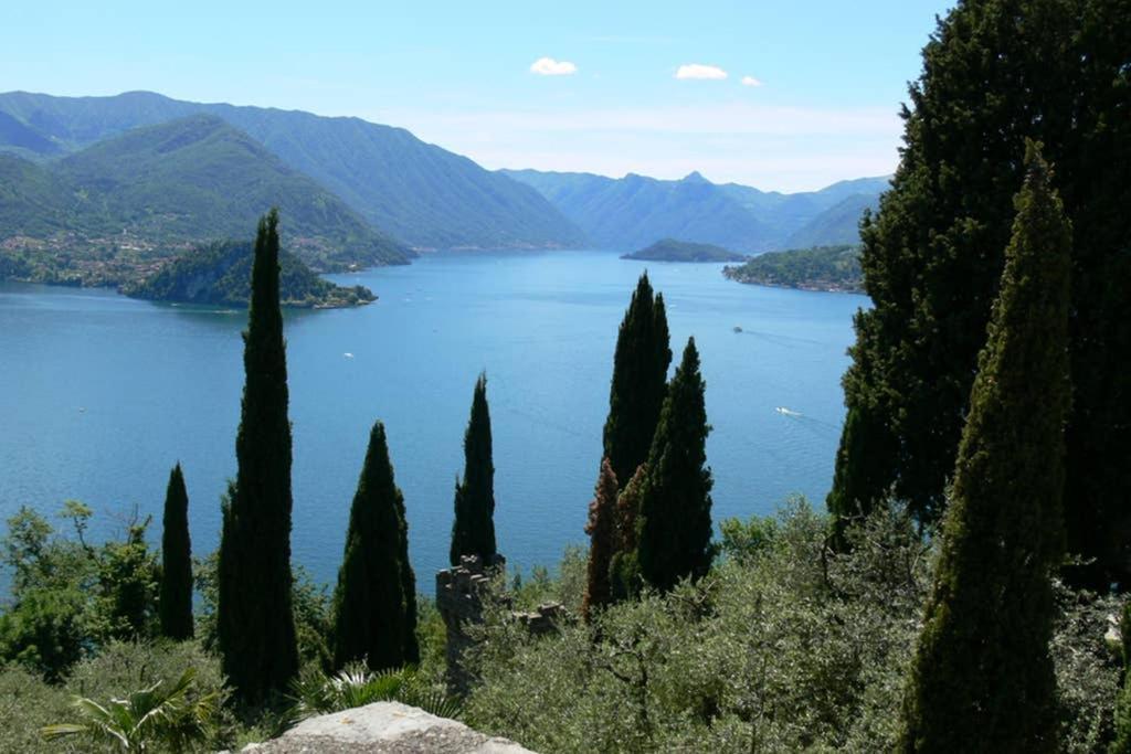 Luci Sul Lago - A Real Paradise Перледо Экстерьер фото