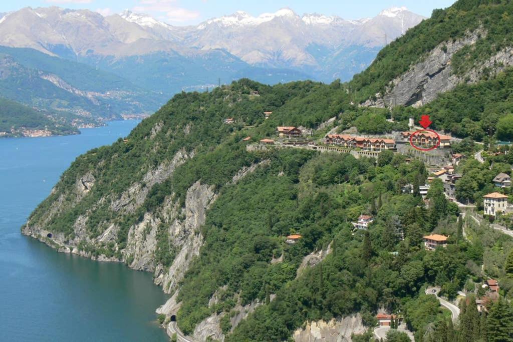 Luci Sul Lago - A Real Paradise Перледо Экстерьер фото