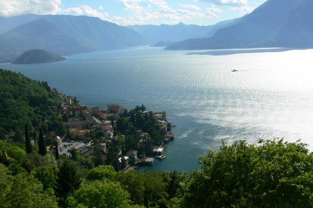 Luci Sul Lago - A Real Paradise Перледо Экстерьер фото