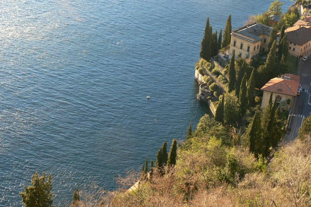 Luci Sul Lago - A Real Paradise Перледо Экстерьер фото