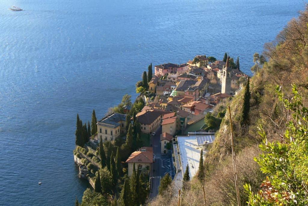 Luci Sul Lago - A Real Paradise Перледо Экстерьер фото
