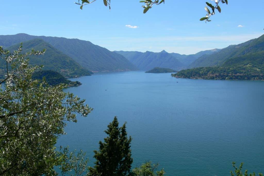 Luci Sul Lago - A Real Paradise Перледо Экстерьер фото