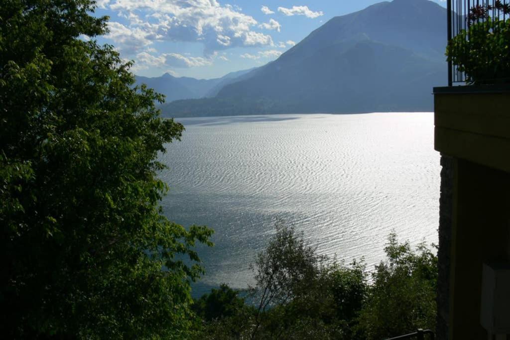 Luci Sul Lago - A Real Paradise Перледо Экстерьер фото